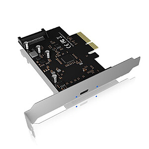 IB-PCI1901-C32 Karta PCIe, TYPE-C USB 3.2 (Gen 2x2)