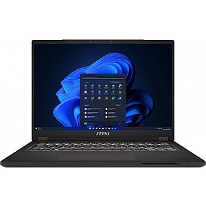 MSI Commercial 14 H A13MG vPro-256PL- i5-13500H | 14" | 16GB | 1TB | Win11Pro