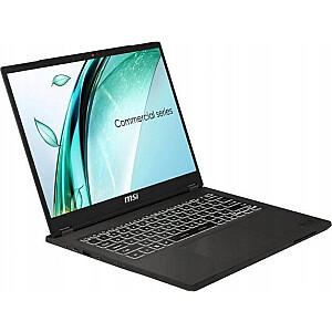 MSI Commercial 14 H A13MG vPro-256PL- i5-13500H | 14" | 16GB | 1TB | Win11Pro