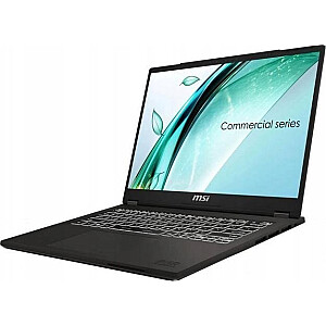 MSI Commercial 14 H A13MG vPro-256PL- i5-13500H | 14" | 16GB | 1TB | Win11Pro