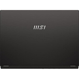 MSI Commercial 14 H A13MG vPro-256PL- i5-13500H | 14" | 16GB | 1TB | Win11Pro