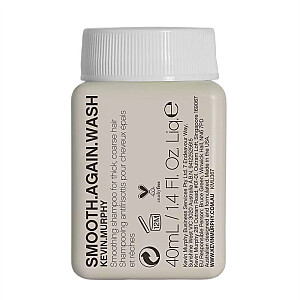 KEVIN MURPHY Smooth Again Wash szampon do włosów 40ml