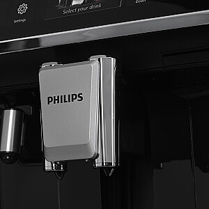 Philips 5500 sērijas EP5541/50 kafijas automāts Pilnībā automātiska espresso mašīna 1.8 L