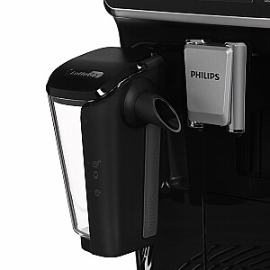 Philips 5500 sērijas EP5541/50 kafijas automāts Pilnībā automātiska espresso mašīna 1.8 L