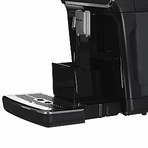 Philips 5500 sērijas EP5541/50 kafijas automāts Pilnībā automātiska espresso mašīna 1.8 L