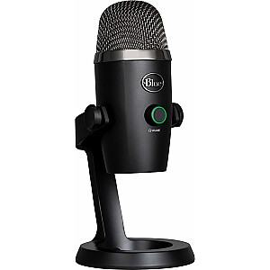 Mikrofon Blue Yeti Nano  (988-000401)