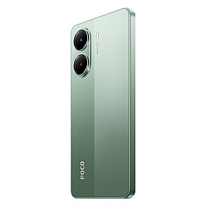 POCO X7 Pro 12/512GB Зеленый