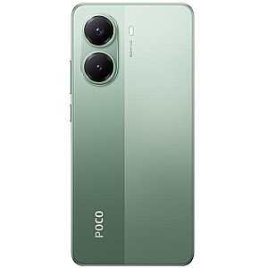 POCO X7 Pro 12/512GB Зеленый