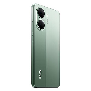 POCO X7 Pro 12/512GB Зеленый