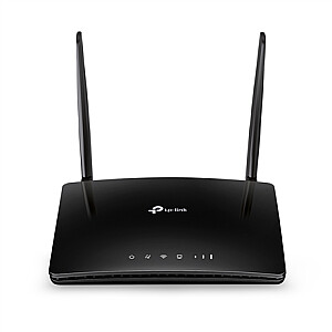 TP-LINK Archer MR402 AC1200 Bezvadu Divu Joslu 4G LTE Maršrutētājs