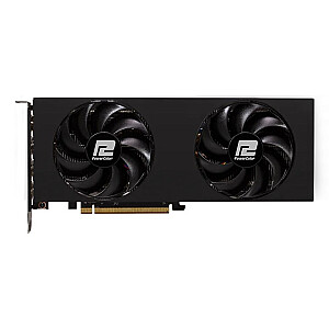 Видеокарта. PowerColor RX 7800 XT 16GB GDDR6