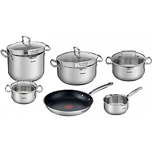 Tefal Duetto+ G732SA55 10 элементов