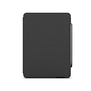 Epico 57811101300003 Keyboard Folio Case for specified iPad Air 11", iPad Air 10.9" & iPad Pro 11" - Black