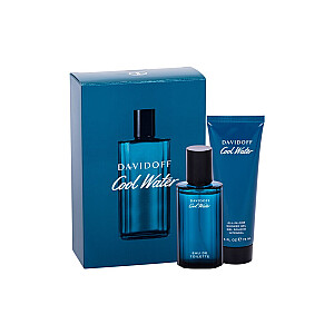 Tualetes ūdens Davidoff Cool Water 40ml