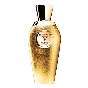 TIZIANA TERENZI V Canto Temptatio EXTRAIT DE PARFUM smidzināms 100ml