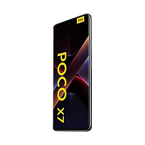 POCO X7 12/512ГБ Черный