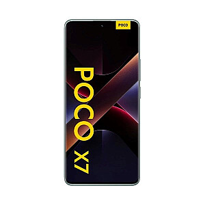 POCO X7 12/512GB Zaļš