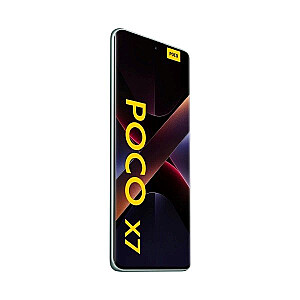 POCO X7 12/512GB Zaļš