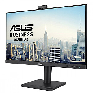 Monitor 27 collas BE279QFK IPS HDMI DP 100Hz kamera