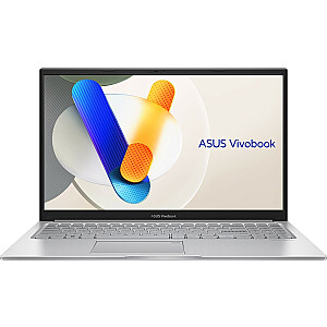 Dators Asus Vivobook 15 X1504 i3-1315U / 16 GB / 512 GB / W11 (X1504VA-BQ1038W)