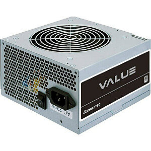 Chieftec Value 700W Barošanas avots (APB-700B8)