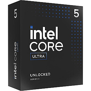 Intel Core Ultra 5 225