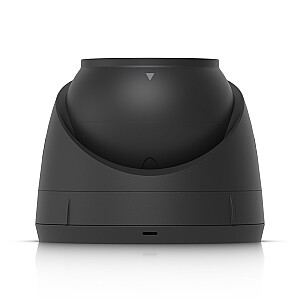 Ubiquiti G5 Turret Ultra IP камера безопасности Внутренние и наружные 2688 x 1512 пикселей Потолок/стена