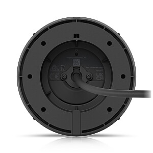 Ubiquiti G5 Turret Ultra IP камера безопасности Внутренние и наружные 2688 x 1512 пикселей Потолок/стена