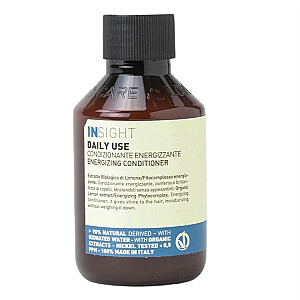 INSIGHT Daily Use uzmundrinošs matu kondicionieris 100ml