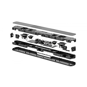 Sennheiser AMBEO Soundbar Plus SB02
