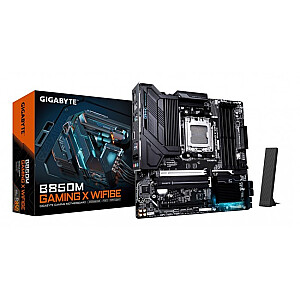 Gigabyte B850M GAMING X WF6E