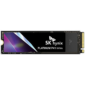 SK Hynix Platinum P41 M.2 Pcie 4.0 NVMe 2TB