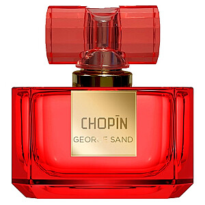 CHOPIN Жорж Санд для неё EDP спрей 50мл