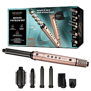 Обновленный DR-2850GD-EU Dynamic Pro Blow Dry