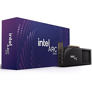 Графическая карта Intel Arc B580 Limit Edit