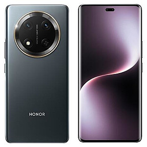 HONOR Magic 7 Lite 5G 8/256GB Melns