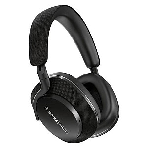 Bowers & Wilkins PX7 S2 Melns