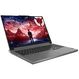 Lenovo Legion Slim 5 16 - Ryzen 7 8845HS | 16"-WQXGA-165Hz | 32GB | 1TB | Win11Home | RTX4060