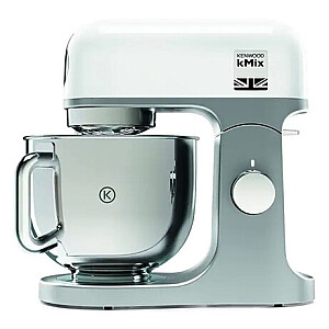 Kenwood kMix KMX750WH balts