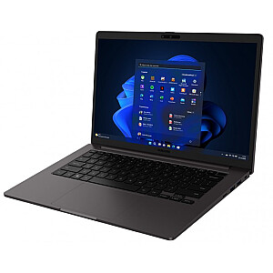 Samsung Galaxy Book2 - i5-1250P | 14" | 16GB | 256GB | Win11Pro | Графит