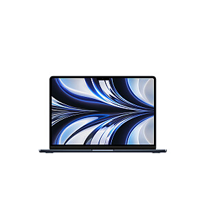 MacBook Air 13,6 Retina M2 16GB 256GB SSD RU Midnight MC7X4RU/A