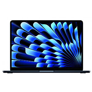 MacBook Air 13,6 Retina M3 16GB 512GB SSD RU Midnight MXCV3RU/A