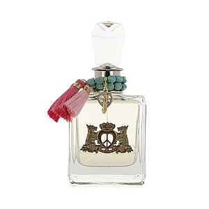 JUICY COUTURE Peace, Love and Juicy Couture EDP spray 100ml