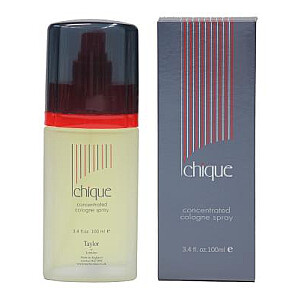 CHIQUE sievietēm EDC aerosols 100ml