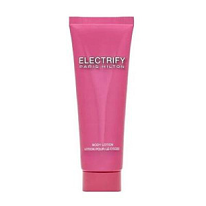 PARIS HILTON Electrify BODY LOTION 90ml