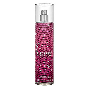 PARIS HILTON Electrify SCENT MIST 236 ml