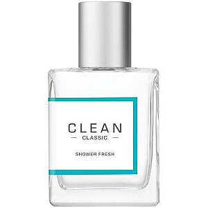 Tester CLEAN Classic Duša Fresh спрей EDP 60ml