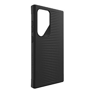 ZAGG Cases Luxe case для Samsung Galaxy S24 - черный