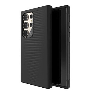 ZAGG Cases Luxe case для Samsung Galaxy S24 - черный