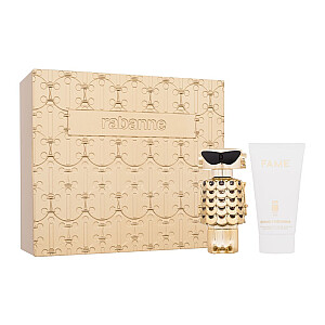 Парфюмированная вода Paco Rabanne Fame 50ml